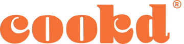 Cookd logo