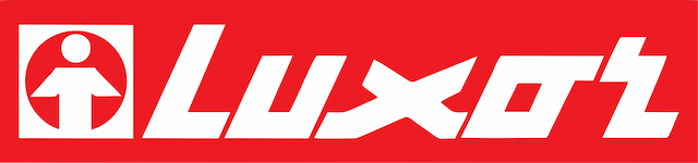 Luxor logo