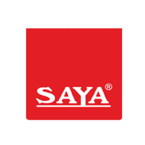 Saya Stationery Files logo