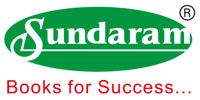 Sundaram Books logo